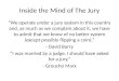 Module 3: Inside the Mind of the Jury