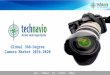 Global 360 Degree Camera Market 2016 to 2020