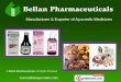 Antacid by Bellan Pharmaceuticals Vadodara