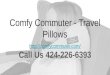 Travel Neck Pillows