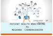 IOT - Patient Health Monitoring Pendant