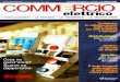 22 Dispositivo wireless - Commercio Elettrico n. 5 - Maggio 2004 - Anno 31 - Cristian Randieri - Intellisystem Technologies