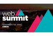 Web Summit 2016
