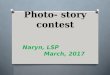 Photo  story contest