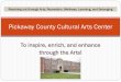 Pickaway County Cultural Arts Center photos public release june 2016 PDF