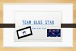 Blue star  projecct deliverable
