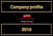 3TC company profile
