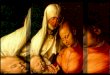 Old Masters. Beautiful Painting Details 4