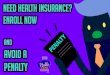 Utah Health Insurance Enroll Now