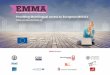 EMMA Summer School - Eleonora Pantò - Exploring EMMA: the use of social media in MOOC Practice