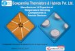 NTC Thermistors by Sowparnika Thermistors & Hybrids Private Limited Thrissur.ppsx