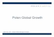 Polen global growth sma   institutional presentation (march 2015)