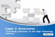Cogan & Associates PP 1-10-15