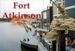 Fort atkinson power point