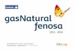 CLICKUG EN - Examples - Gas Natural Fenosa