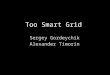 Cybersecurity of SmartGrid by Sergey Gordeychik & Alexander Timorin - CODE BLUE 2015