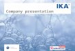 Magnetic Stirrers (Ms-01) by Ika India Private Limited Bengaluru
