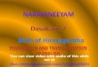 Narayaneeyam english canto 007