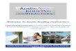 Metal Roofing Shingles by Austin Roofing Contractors