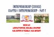 Chapter 1 Entrepreneurship Concept Unit-I - Mohsin Dadi (Parul University)