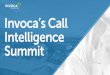 Creating the Optimal Customer Journey: How Invoca Uses Call Intelligence to Create Higher Engagement and Better ROI