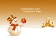 Christmas wishes from FareHawker.Com