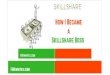 Become a Boss: Make Money on Skillshare   Skillshare vs.Udemy