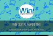 Win digital marketing