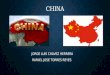 China diapositivas-de-ingles