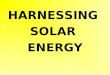 solar energy notes1