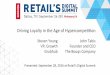 Driving Loyalty in the Age of Hypercompetition