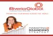 Riveria Global Your Advertising Partner To Build Your Brand Across The World