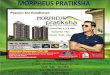 The Morpheus group give you the best offer to buy the property in greater Noida that is 40-40- 20