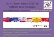 Kutch Rann Utsav 2015 16 Official Tour Packages