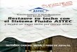 Astec Roofing in Spanish