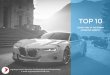 argoEXPO.com | TOP 10 Luxury cars of the German automotive industry