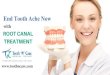 Root Canal Treatment In Chennai | Cavities Treatment In Tamil Nadu
