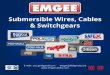 Compmany Profile- Emgee Winding Wires & Cables