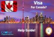 How To Get Student Visa For Canada?