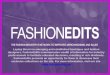FashionEdits - Solutions for You & Your Lifestyle