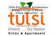 Villa Projects in Ernakulam-Budget Villas in Kochi-Villas in Kochi