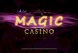 Magic-poker Game introdution_EN