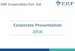 ERP Corporation Corporate Presentation_V2.2