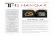 The Hangar - TPOAcares Newsletter Fall 2016
