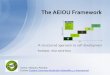 The AEIOU Framework 1.0