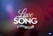 LOVE SONG 4 - LOVE IN ACTION - PTR ALAN ESPORAS - 4PM AFTERNOON SERVICE