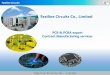 Fastline Circuits Co.,Ltd Profile