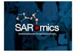 SARomics Biostructures 2017 presentation