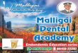 Endodontic Education for General Practitioner - 13 , Malligai Dental Academy