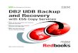 Db2 udb backup and recovery with ess copy services